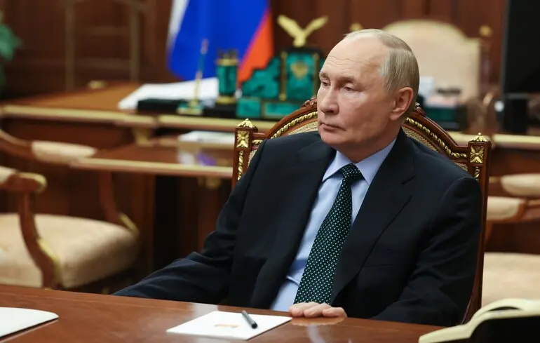 Путін може напасти на країни НАТО - наскільки реальною є така можливість 1