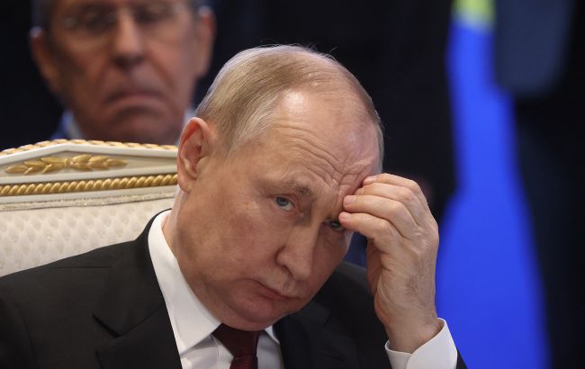 Путін може потрапити під тиск Європи та США - політолог назвав терміни 1