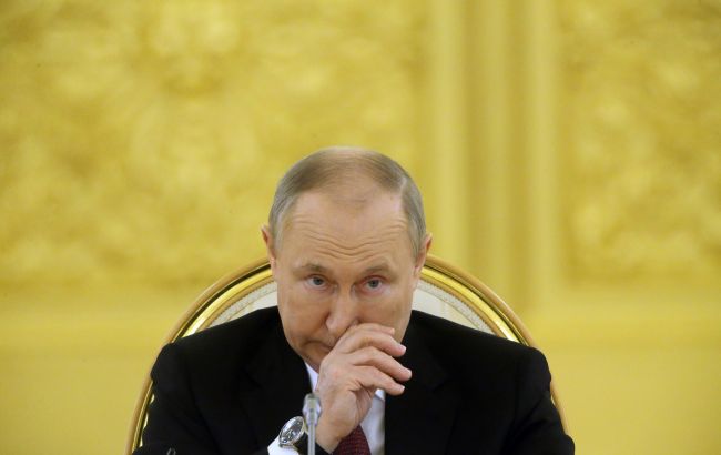 Путін може правити все життя - у Росії готують зміни до конституції 1