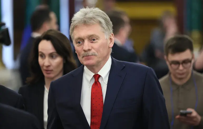 Путін пропонує перемирʼя - Пєсков заявив, що пропозиція очільника Кремля ще актуальна 1