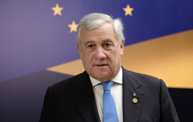 Путін відповідає за мир з Україною, заявив Таяні 1