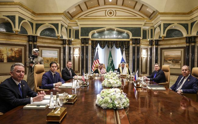 Рада Росія-НАТО може відновити роботу - це пропозиція США 1