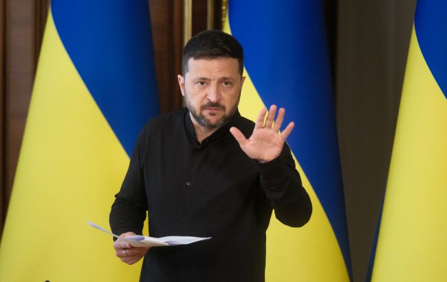 Рейтинг Зеленського злетів до 74% 1