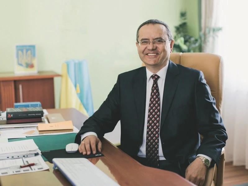 Ректор Михайло Корда про проблеми через втрату студентів-іноземців під час війни 2