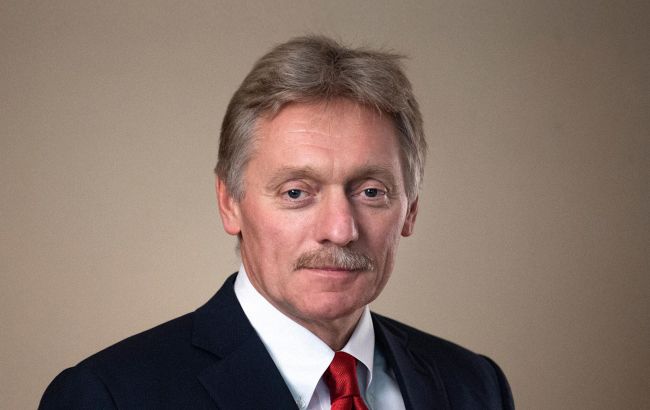 Росія готова до перемир'я - Пєсков назвав низку умов 1
