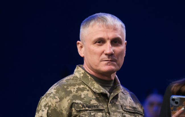 Росія може напасти на Європу вже через 4 роки, вважає Олег Іващенко 1