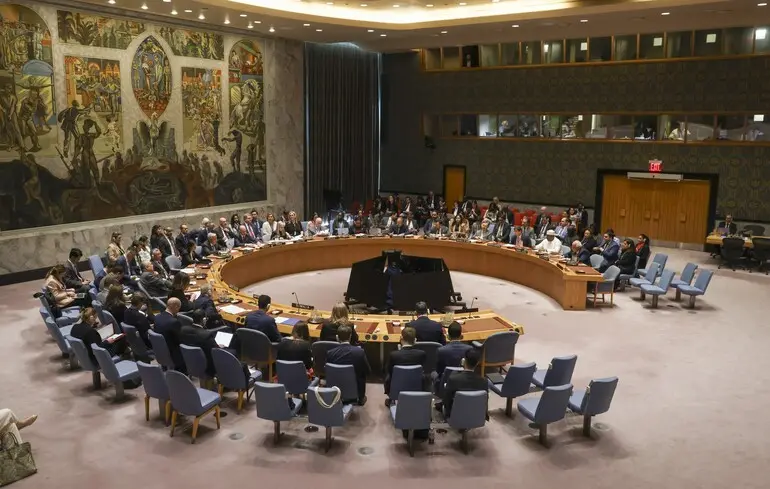 Росія назвала винного у зриві переговорів з Україною – вимагає засідання ООН 1