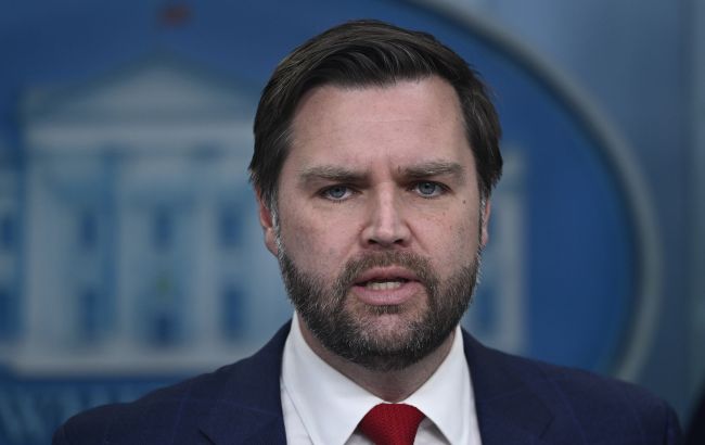 Росія просить занадто багато для завершення війни в Україні, сказав Венс 1