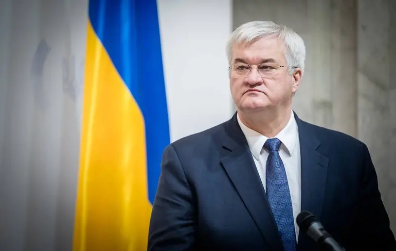 Росія застрягла в минулому – Сибіга про переговори в Стамбулі 1