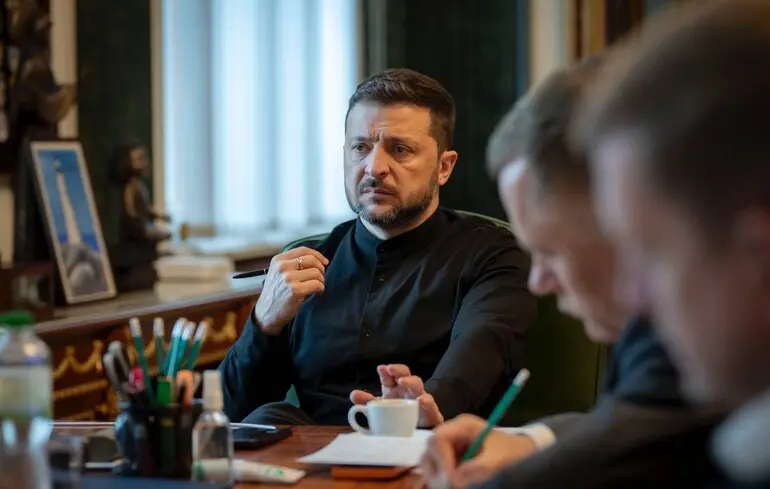 Росія затягує час для війни – Зеленський про переговори з Путіним 1