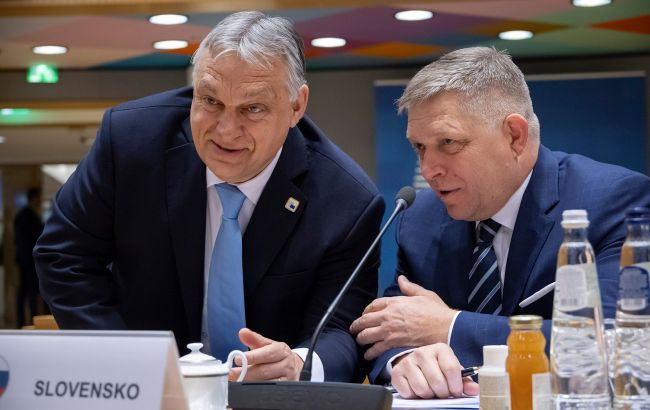 Російський газ заборонять у ЄС за допомогою нульових квот 1