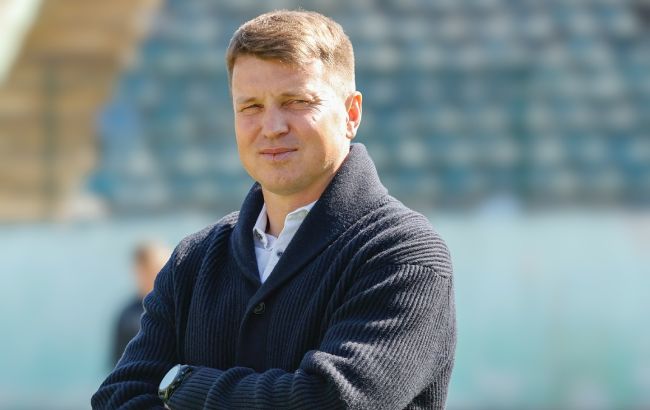 Ротань пішов з Олександрії - офіційна заява клубу 1