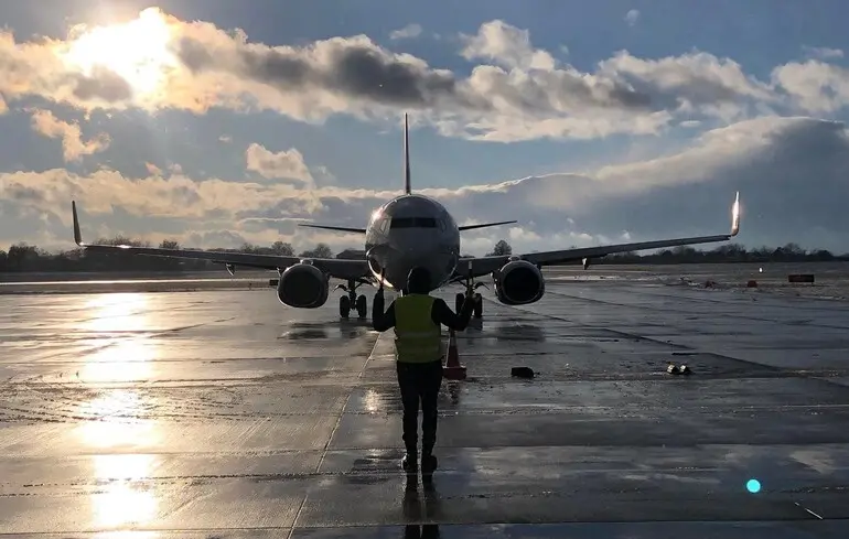 Ryanair може повернутися в Україну, але є умова 1