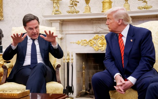Саміт НАТО у Гаазі - через Трампа зустріч Альянсу буде скороченою 1