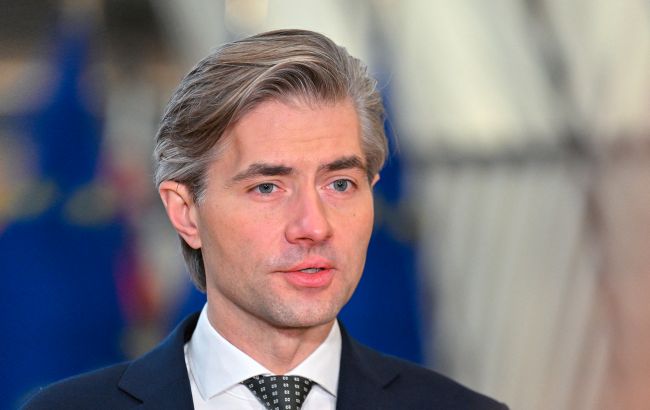 Саміт НАТО у Гаазі - глава МЗС Литви закликав запросити Зеленського 1