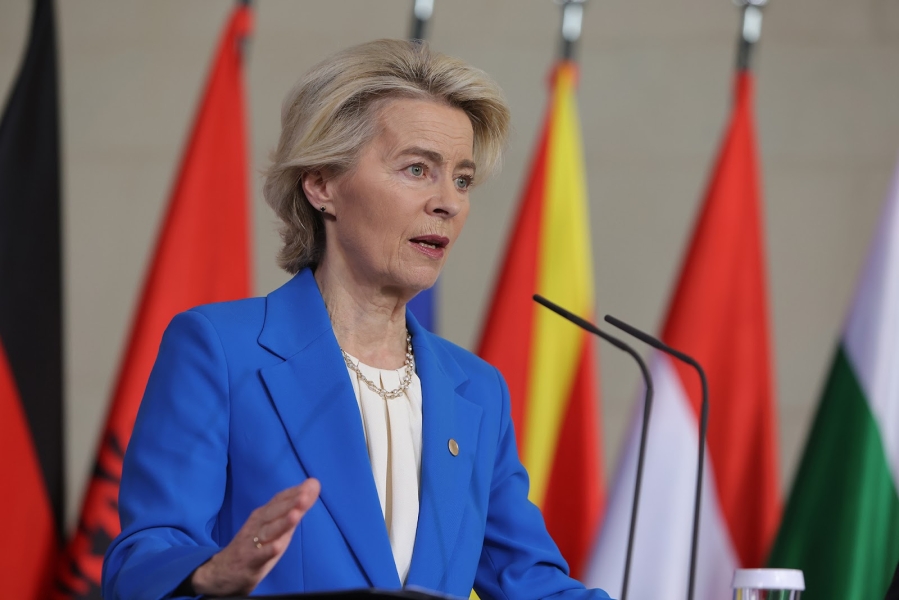 Санкції проти Росії - яких заходів вживуть США та Євросоюз 3