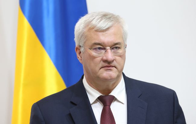 Санкції проти Росії - Сибіга запропонував ЄС новий підхід 1