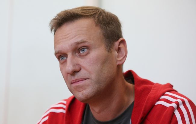 Санкції проти Росії ввів ЄС за переслідування Навального 1