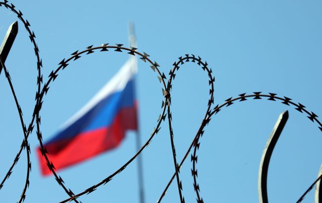 Санкції проти Росії - ЄС та Німеччина ведуть переговори з усіма зацікавленими сторонами у США 1