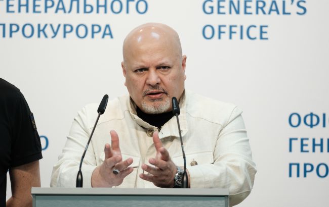 Санкції США проти МКС - суд не може виконувати свою роботу 1