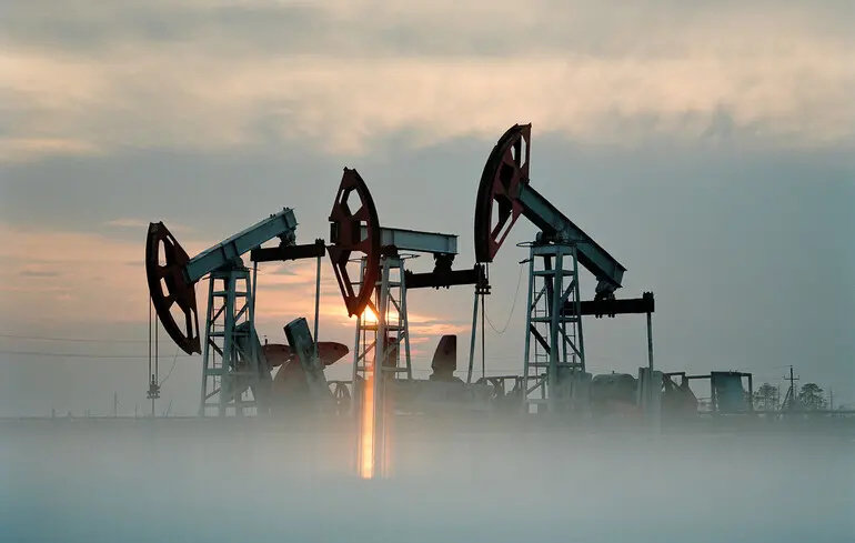 Саудівська Аравія буде збільшувати видобуток нафти, ціни підуть вниз 1
