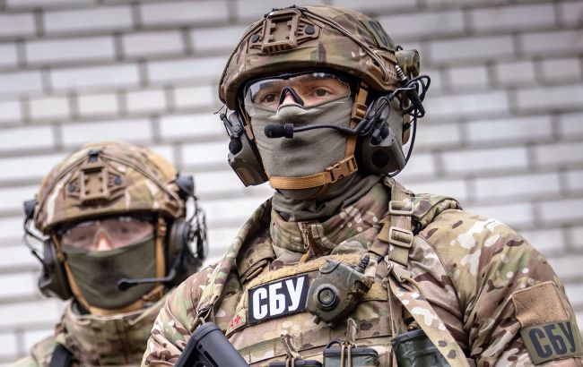 СБУ відібрала у громадян РФ майже 100 гектарів землі під Києвом 1