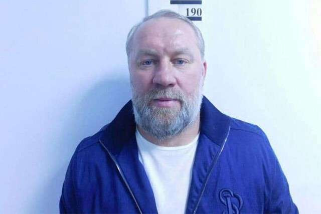 СБУ затримала кримінального авторитета "Умку", - Дзеркало тижня 1