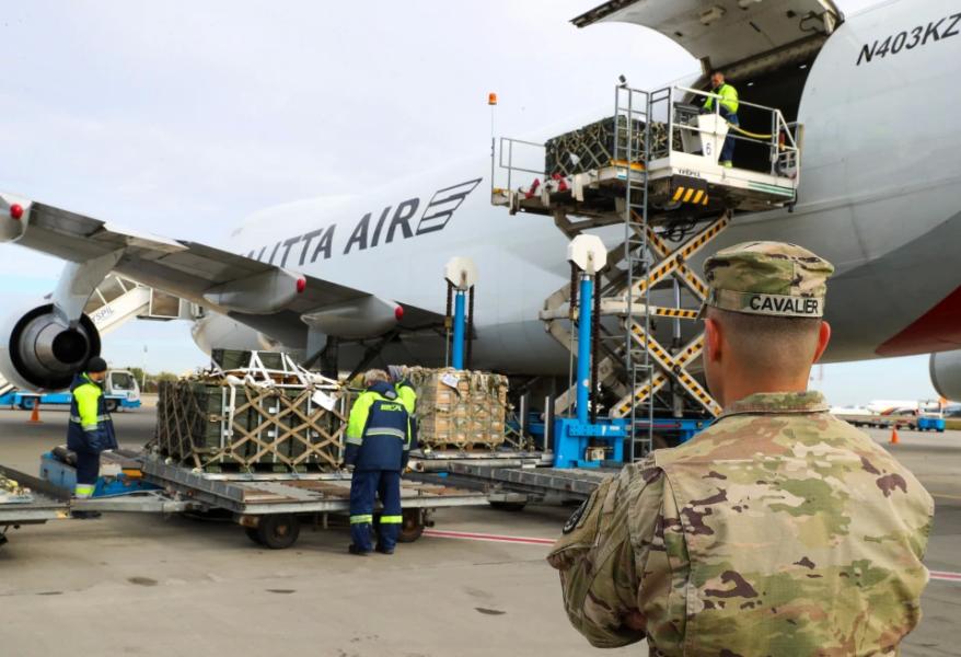 Що (не) відомо про угоду зі США: хто платитиме у фонд відбудови і куди підуть гроші 3