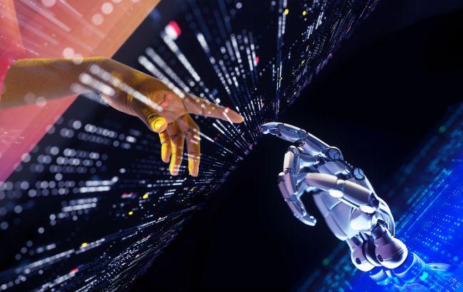 Школярі в ОАЕ у 2025 році почнуть вивчати ШІ 1