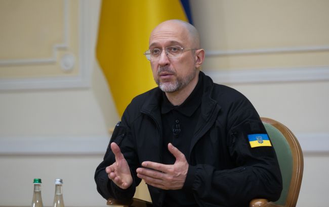 Шмигаль розповів про новий механізм оборонних закупівель ЄС 1
