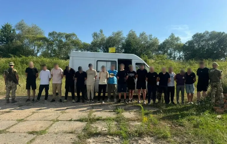 Штрафи за ухилення від мобілізації - на що може бути накладено арешт 1