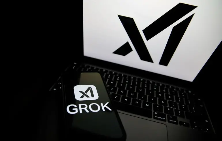 Штучний інтелект Grok стане доступний для всіх користувачів Telegram 1