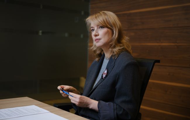 Шуляк пояснила, як молодь може впливати на рішення щодо відбудови і не тільки 1