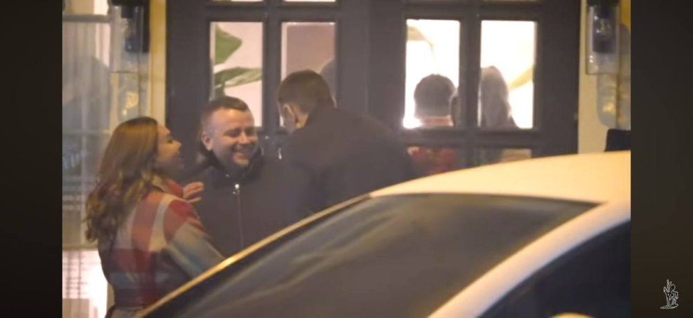 Силовики, бізнес і "вори в законі": ЗМІ дізнались про вечірку партнера PariMatch 2