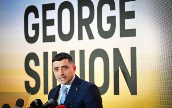 Сіміон набирає несподвіано багато на виборах президента в Румунії 1