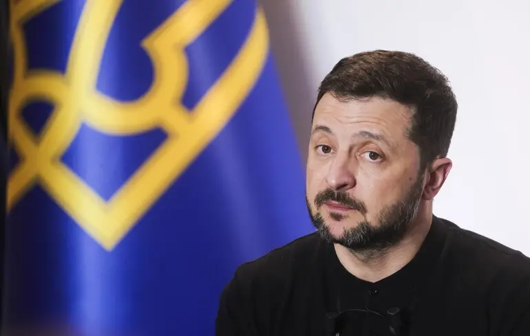 Скасувати візу США - Зеленський висловився щодо відмови від ратифікації угоди про копалини 1