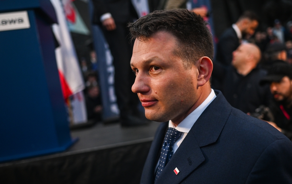 Славомір Менцен на виборах у Польші – хто він та що говорить про Україну 2
