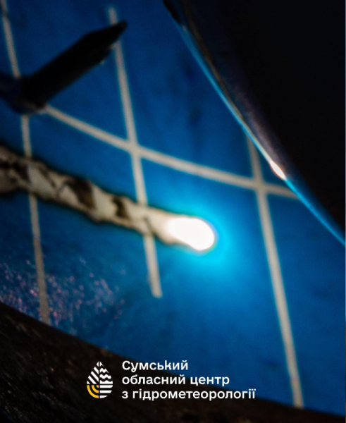 Сонячне сяйво в Україні вимірює геліограф - що це, як записує сонце метеостанція, фото 4