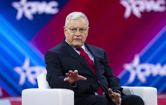 США готові обговорювати обіцянку для Росії не приймати Україну в НАТО 1