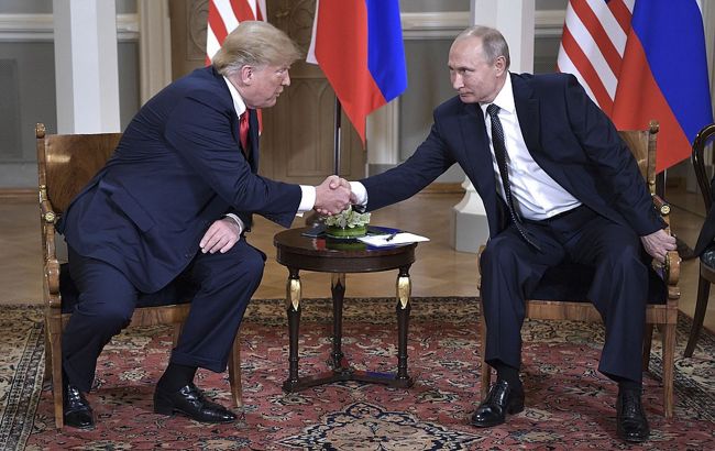 США можуть піти на поступки Росії в питанні розширення НАТО на схід, - ISW 1