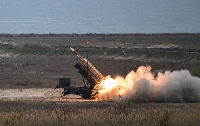 США можуть продати Польщі ракети до Patriot на рекордну суму - рішення за Конгресом 1