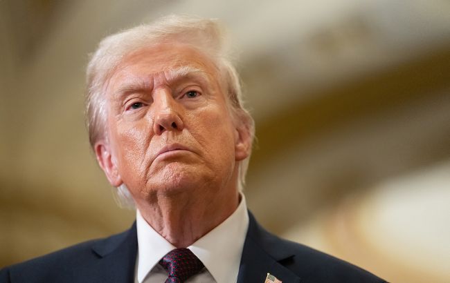 США підготували план нових санкції проти Росії, слово за Трампом 1