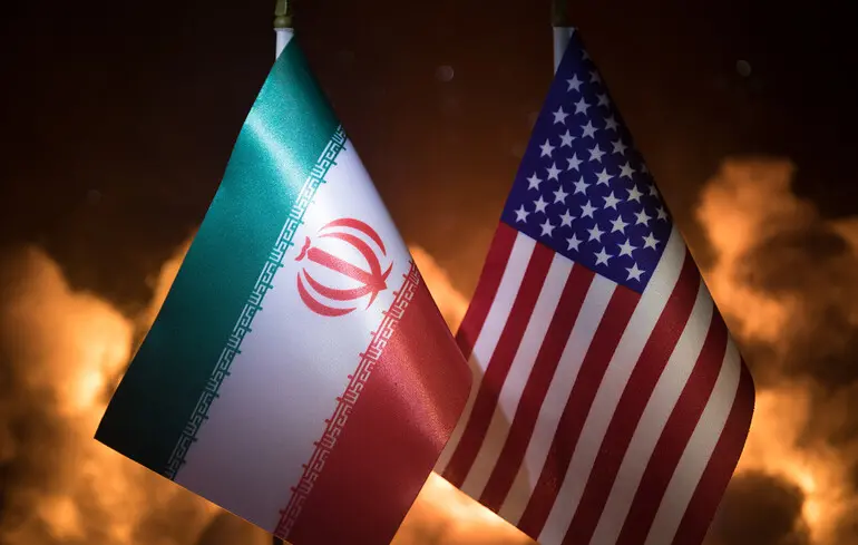 США проти Ірану - За якої умови Тегеран відмовиться від ядерних переговорів 1