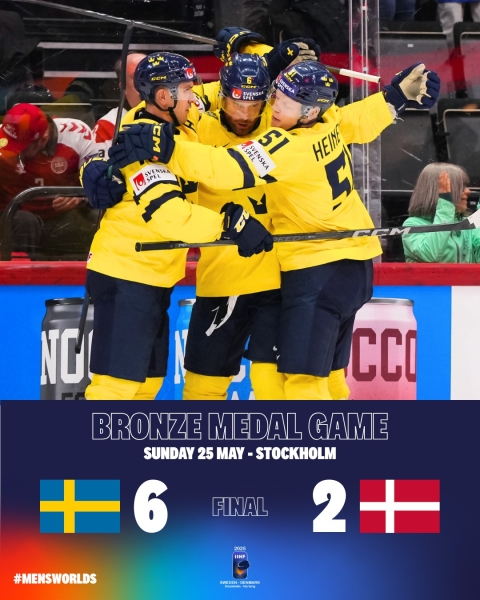 США Швейцарія хокей - хто виграв фінал чемпіонату світу 2025 3