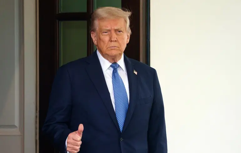 США введуть мита на закордонні фільми - Трамп назвав причину такого рішення 1