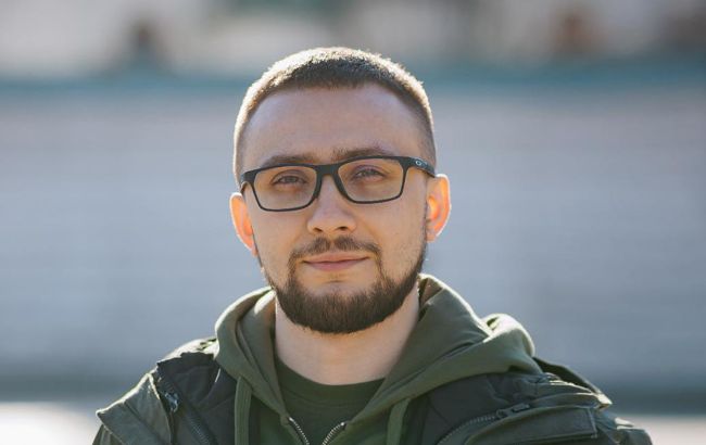 Стерненко Сергій повідомив про напад у Києві - хто це, що відомо про волонтера, біографія 5