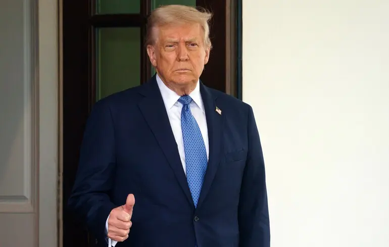 Суд повернув мита Трампа - світові ринки реагують 1