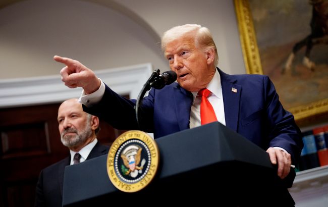 Суд скасував тарифи Трампа - Білий дім зробив різку заяву 1