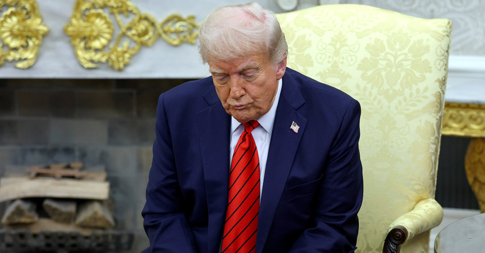 Суд у США заблокував запровадження масштабних тарифів Трампа 1