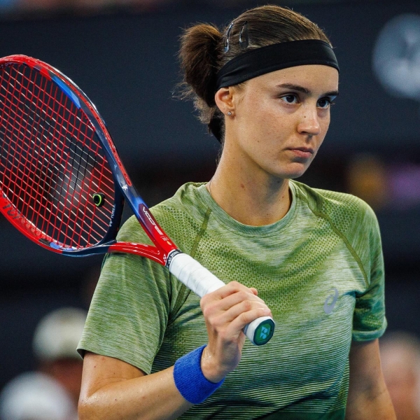 Світоліна, Костюк та інші кращі тенісистки України в рейтингу WTA - список 5